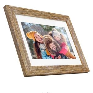 7” digital photo frame